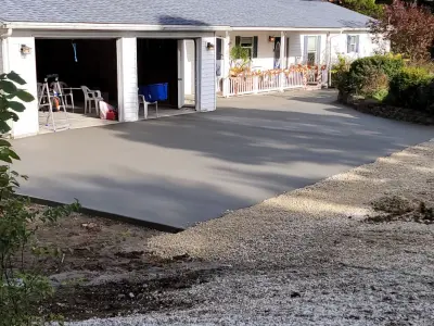 Price's Affordable Concrete LLC - Stone & Concrete Installation in Salem, MO