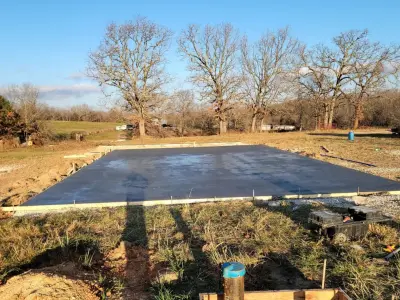 Price's Affordable Concrete LLC - Stone & Concrete Installation in Salem, MO