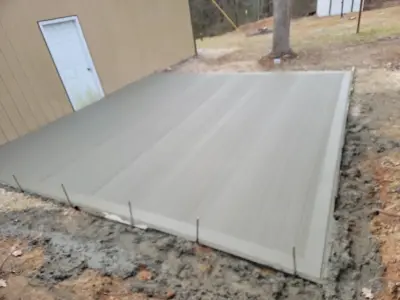 Price's Affordable Concrete LLC - Stone & Concrete Installation in Salem, MO