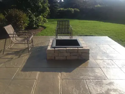Landscrete Inc. - Landscape Construction in Plainfield, IL