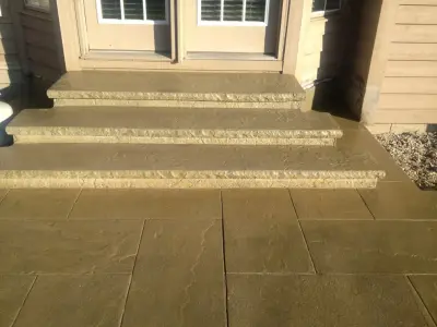 Landscrete Inc. - Landscape Construction in Plainfield, IL