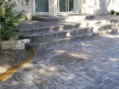 Leindecker Concrete Specialties - Countertop Installation Services in Schaumburg, IL