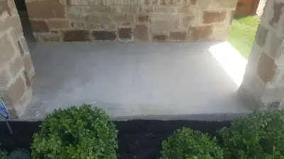 Boone Concrete Contractors LLC - Landscape Design in Roanoke Rapids, NC