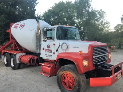L&L Concrete Contractors - Tile & Stone Installation Services in Houston, TX