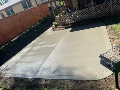 GLC Construction LLC - Stone & Concrete Installation in Des Moines, IA