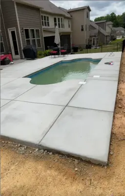 Cole Premium Concrete LLC - Commercial Construction Services in Salisbury, NC