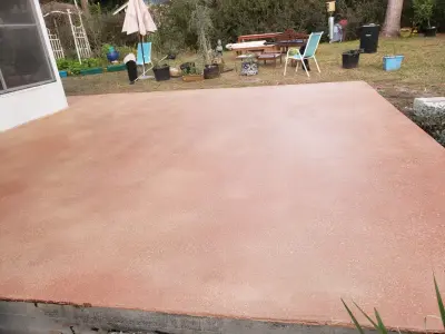 Concrete Innovations, LLC - Tile & Stone Installation Services in Cairo, GA