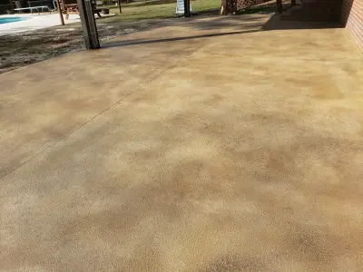 Concrete Innovations, LLC - Tile & Stone Installation Services in Cairo, GA