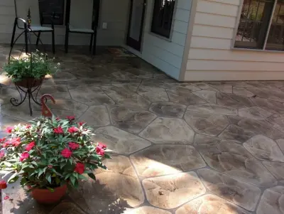 Concrete Craft - Landscape Design in Acworth, GA