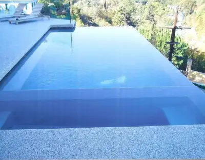 Alonzo Deck Resurfacing - Tile & Stone Installation Services in Rancho Cucamonga, CA