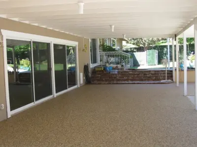 Alonzo Deck Resurfacing - Tile & Stone Installation Services in Rancho Cucamonga, CA