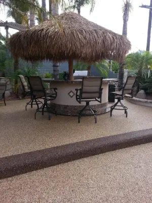 Alonzo Deck Resurfacing - Tile & Stone Installation Services in Rancho Cucamonga, CA