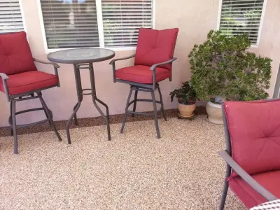 Alonzo Deck Resurfacing - Tile & Stone Installation Services in Rancho Cucamonga, CA
