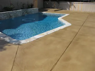 Alonzo Deck Resurfacing - Tile & Stone Installation Services in Rancho Cucamonga, CA