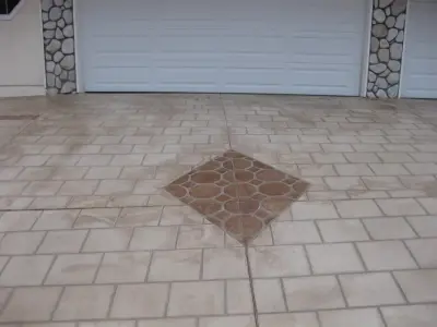 Alonzo Deck Resurfacing - Tile & Stone Installation Services in Rancho Cucamonga, CA