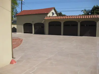 Alonzo Deck Resurfacing - Tile & Stone Installation Services in Rancho Cucamonga, CA
