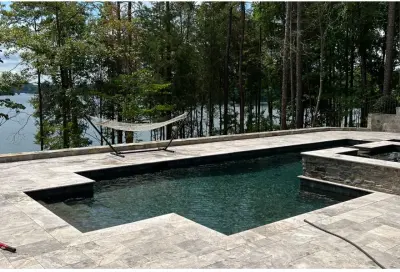 Cole Premium Concrete LLC - Commercial Construction Services in Salisbury, NC
