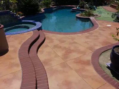 AZ Concrete Staining, Sealing, Coatings, Epoxy - Flooring Installation Services in Huntington Beach, CA