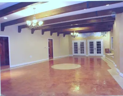 Concrete Coating Specialists, Inc. (San Diego) - Tile & Stone Installation Services in San Diego, CA