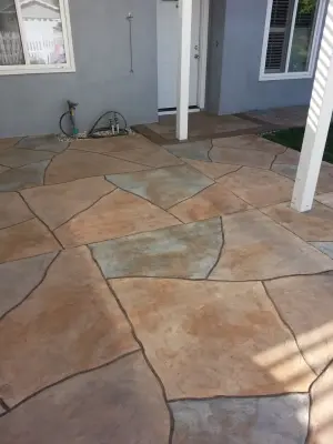 AZ Concrete Staining, Sealing, Coatings, Epoxy - Flooring Installation Services in Huntington Beach, CA