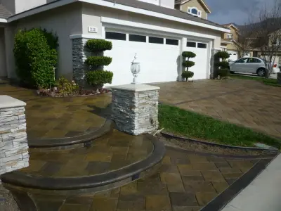 AZ Concrete Staining, Sealing, Coatings, Epoxy - Flooring Installation Services in Huntington Beach, CA