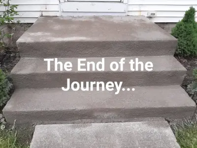 Orion Epoxy Company - Stone & Concrete Installation in Cortland, NY