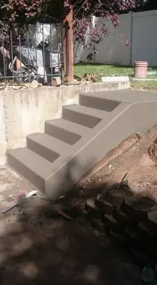 JNR Concrete LLC - Landscape Construction in Bluffdale, UT