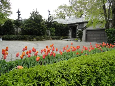 The Garden Concierge, Inc. - Tree & Shrub Care in Sudbury, MA