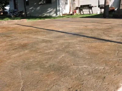 Abilene Decorative Concrete Werks, Inc. - Commercial Construction Services in Clyde, TX
