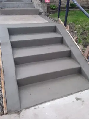 Wohlwend Concrete - Commercial Construction Services in White Bear Lake, MN