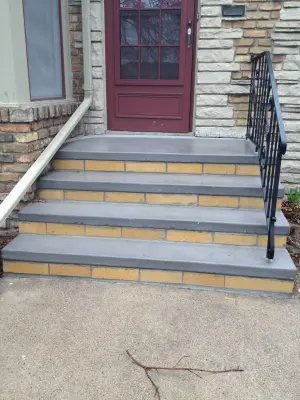 Wohlwend Concrete - Commercial Construction Services in White Bear Lake, MN