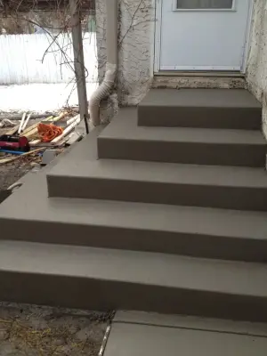 Wohlwend Concrete - Commercial Construction Services in White Bear Lake, MN