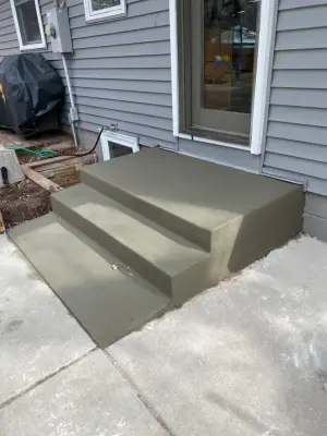 Wohlwend Concrete - Commercial Construction Services in White Bear Lake, MN