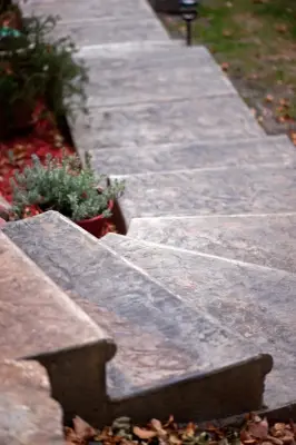 Cipala Decorative Concrete Inc - Tile & Stone Installation Services in Osseo, MN