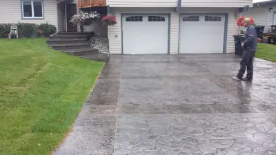 First Class Finishing - Tile & Stone Installation Services in Wasilla, AK
