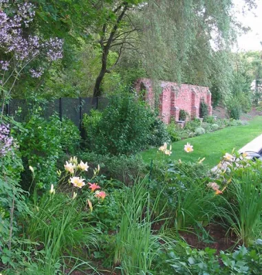 The Garden Concierge, Inc. - Tree & Shrub Care in Sudbury, MA