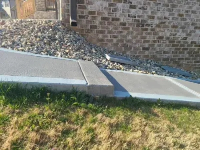 Think Concrete Atlanta - Stone & Concrete Installation in Atlanta, GA