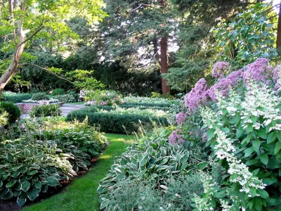 The Garden Concierge, Inc. - Tree & Shrub Care in Sudbury, MA