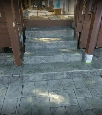 Colossal Concrete - Tile & Stone Installation Services in Forest Hill, MD