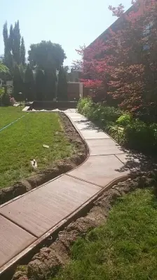 JNR Concrete LLC - Landscape Construction in Bluffdale, UT