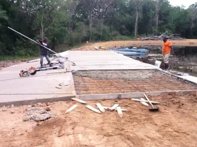 G2 Construction LLC - Custom Home Builders in Huntsville, TX