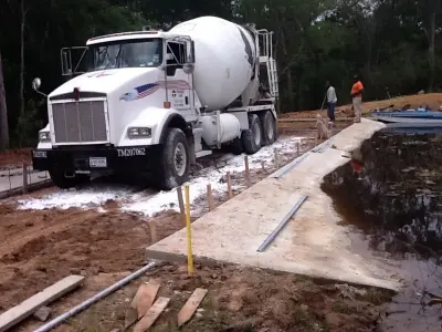 G2 Construction LLC - Custom Home Builders in Huntsville, TX