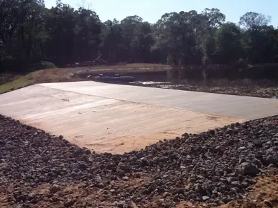 G2 Construction LLC - Custom Home Builders in Huntsville, TX