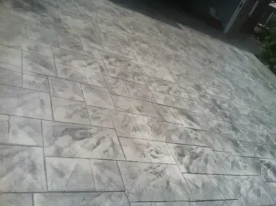 Residential Concrete Work, Inc. - Stone & Concrete Installation in Denver, CO
