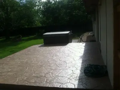 Residential Concrete Work, Inc. - Stone & Concrete Installation in Denver, CO