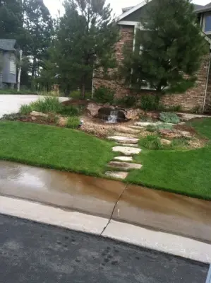 Residential Concrete Work, Inc. - Stone & Concrete Installation in Denver, CO