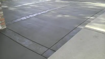 Tom Mcmahon Concrete Contractor - Commercial Construction Services in Citrus Heights, CA