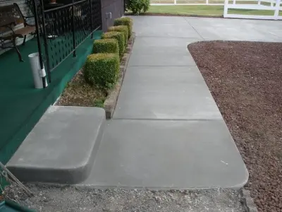Cereghino Concrete And Landscaping - Landscape Design in Tumwater, WA