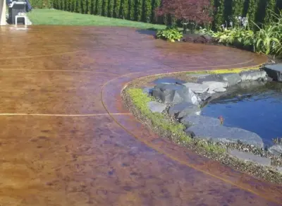 Cereghino Concrete And Landscaping - Landscape Design in Tumwater, WA