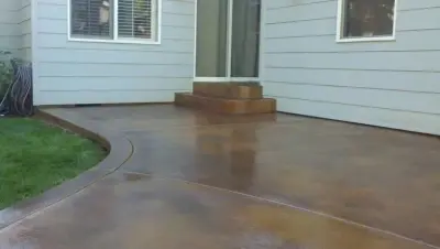 Cereghino Concrete And Landscaping - Landscape Design in Tumwater, WA